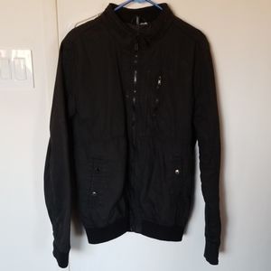 Men's Blacket Jacket